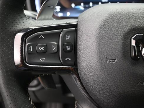 New 2026 RAM 1500 RHO AWD/4WD image 28