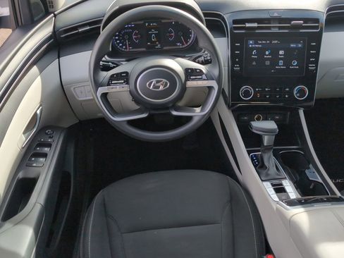 Used 2023 Hyundai Tucson SEL image 13