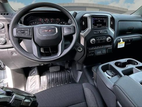 New 2026 GMC Sierra 1500 Pro w/ Pro Value Package AWD/4WD image 6