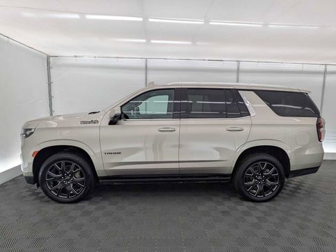 Used 2024 Chevrolet Tahoe High Country w/ Advanced Technology Package image 3