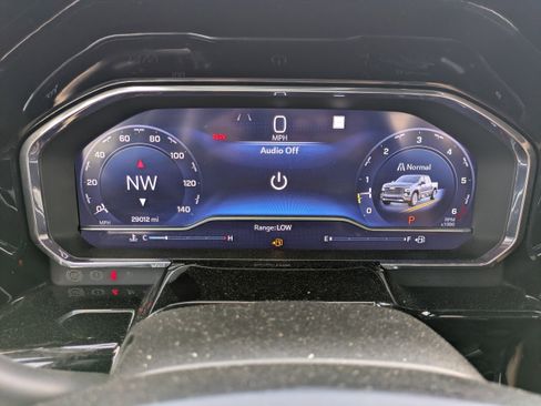 Used 2023 Chevrolet Silverado 1500 High Country image 25