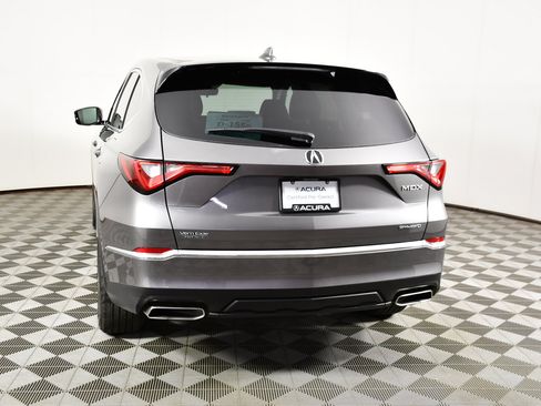 Certified 2024 Acura MDX SH-AWD image 7
