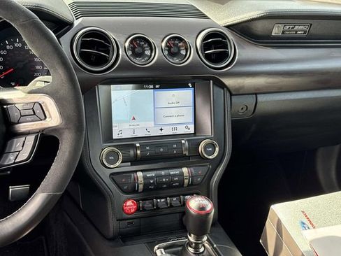 Used 2016 Ford Mustang Shelby GT350 w/ Technology Package image 26