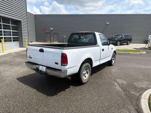 Used 2003 Ford F150 XL RWD image 5