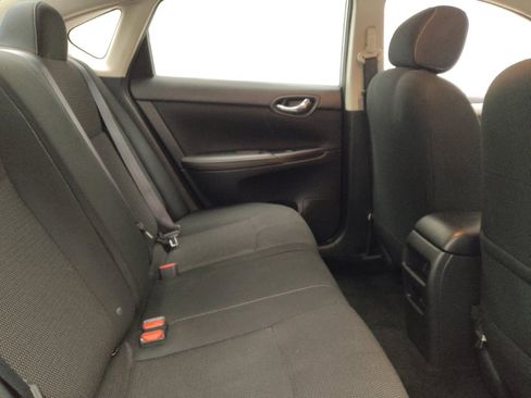Used 2019 Nissan Sentra S FWD image 19