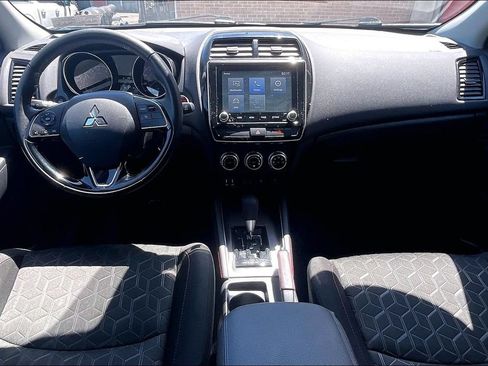 Used 2024 Mitsubishi Outlander Sport AWD image 14