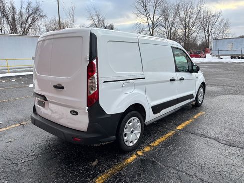 Used 2020 Ford Transit Connect XL image 6
