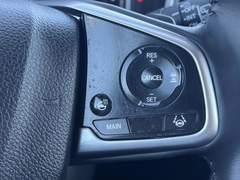 Certified 2022 Honda CR-V Touring image 10