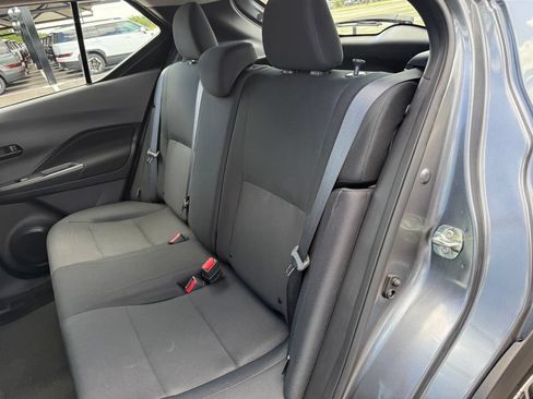Used 2023 Nissan Kicks S FWD image 23