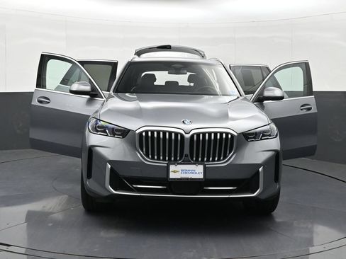Used 2024 BMW X5 sDrive40i w/ Premium Package RWD image 45