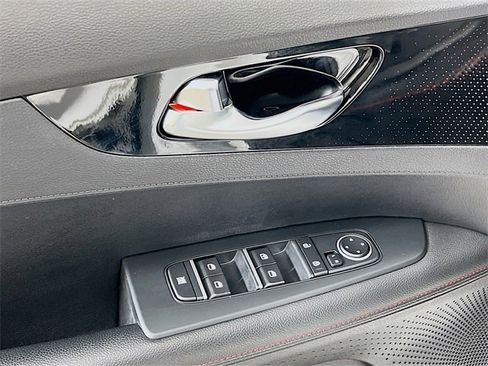 Used 2021 Kia Forte GT w/ GT2 Package image 9