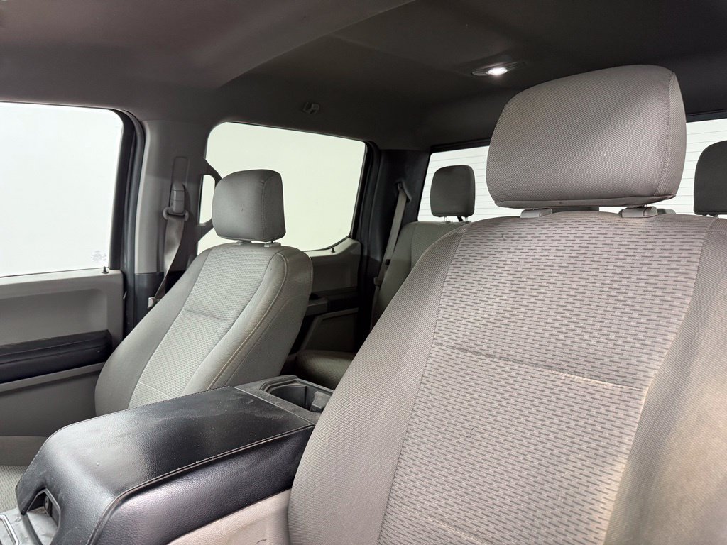 Used 2016 Ford F150 XLT w/ Equipment Group 302A Luxury RWD image 10