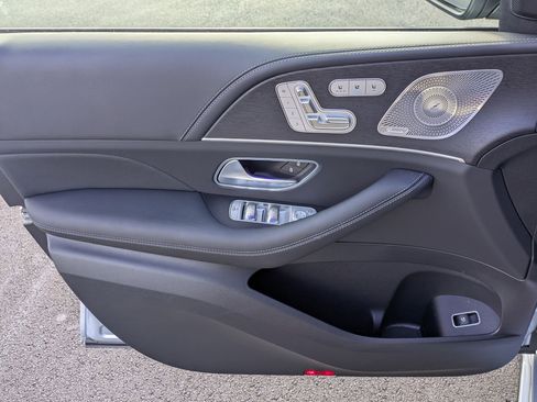 Certified 2025 Mercedes-Benz GLE 63 AMG S image 14