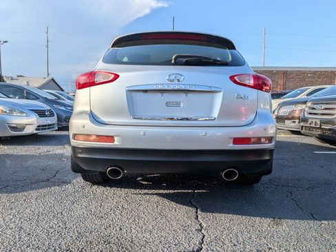 Used 2008 INFINITI EX35 Journey w/ Premium Pkg RWD image 19
