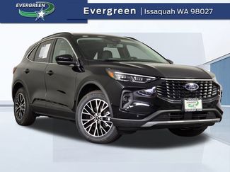Used 2024 Ford Escape Base w/ PHEV Premium Package 360° Tour