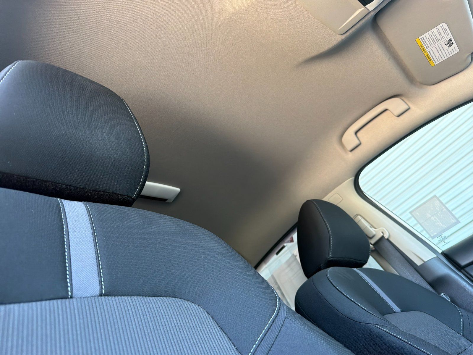 Used 2024 Nissan Sentra SV w/ Lighting Package FWD image 18