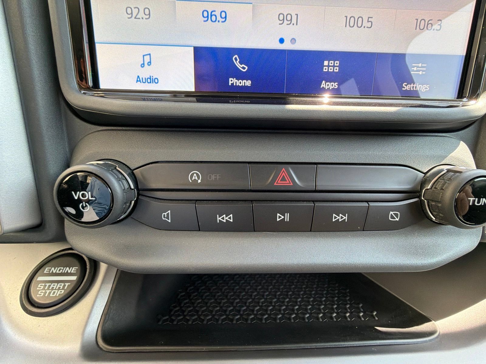 Used 2021 Ford Bronco Sport Big Bend AWD/4WD image 16