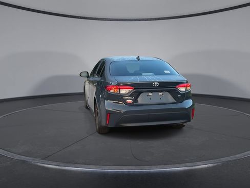 Used 2026 Toyota Corolla LE FWD image 7