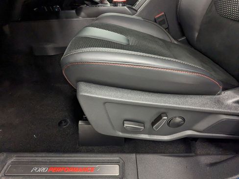 New 2025 Ford Bronco Raptor w/ Interior Carbon Fiber Pack image 10