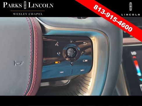 Used 2025 INFINITI QX80 Autograph AWD/4WD image 32