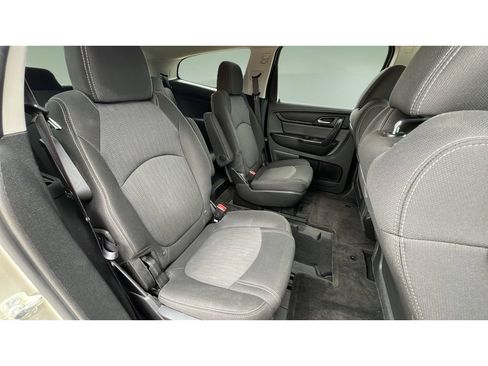 Used 2017 Chevrolet Traverse LT AWD/4WD image 31