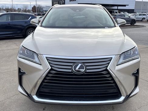 Used 2016 Lexus RX 350 350 image 12