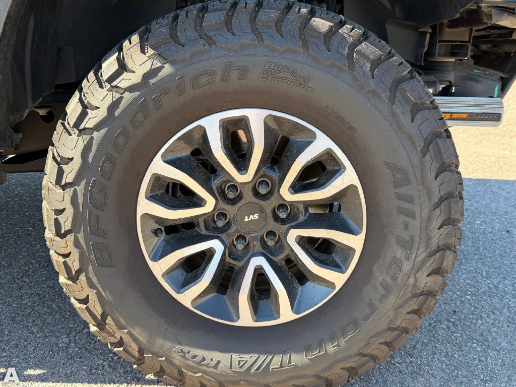Used 2019 Ford F150 Raptor w/ Equipment Group 801A Mid AWD/4WD image 10