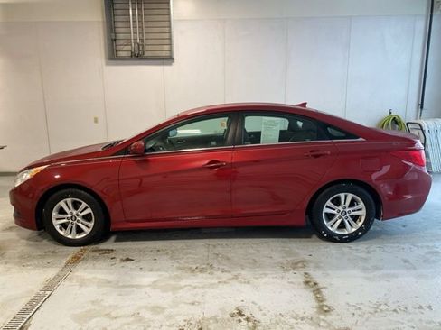 Used 2014 Hyundai Sonata GLS image 8