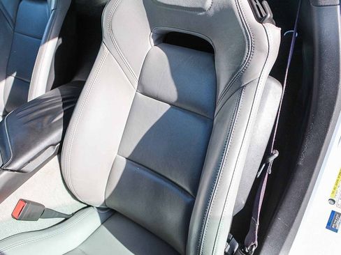 Used 2017 Chevrolet Corvette Grand Sport w/ Grand Sport Heritage Package image 28