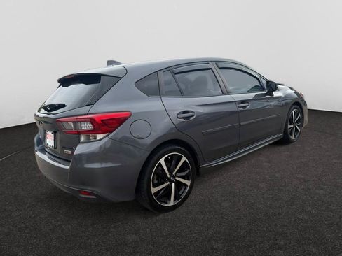 Used 2022 Subaru Impreza 2.0i Sport AWD/4WD image 4