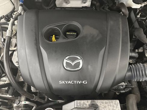 Used 2023 MAZDA CX-5 AWD 2.5 S image 25