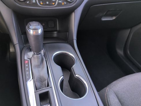 Used 2019 Chevrolet Equinox LT AWD/4WD image 23