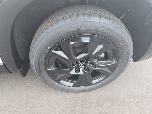 New 2026 MAZDA CX-5 2.5 S w/ Premium Plus Package AWD/4WD image 27