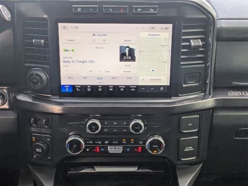 Used 2023 Ford F250 Lariat w/ Lariat Ultimate Package image 19