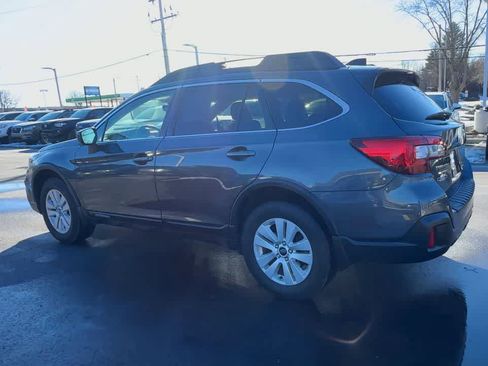 Used 2019 Subaru Outback 2.5i Premium w/ Popular Package #2 image 6
