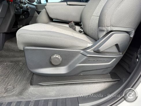 Used 2024 Ford F250 XL w/ XL Chrome Package image 20