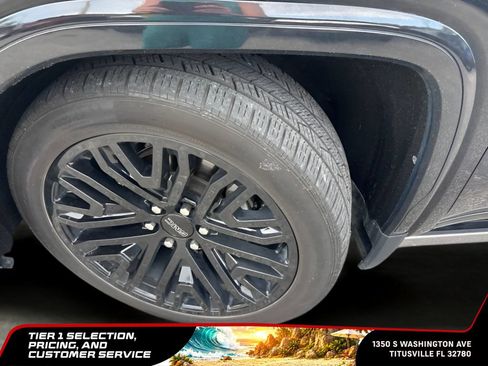 Used 2020 GMC Sierra 1500 Denali w/ Denali Ultimate Package AWD/4WD image 16