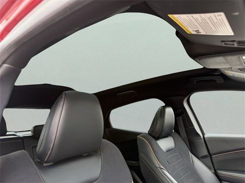 Used 2022 Ford Mustang Mach-E GT image 16