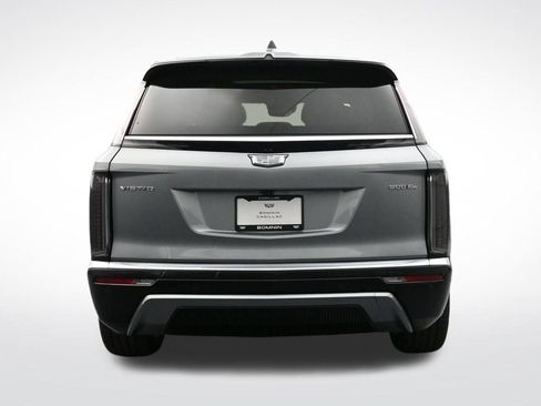 Used 2026 Cadillac Vistiq Luxury AWD/4WD image 4