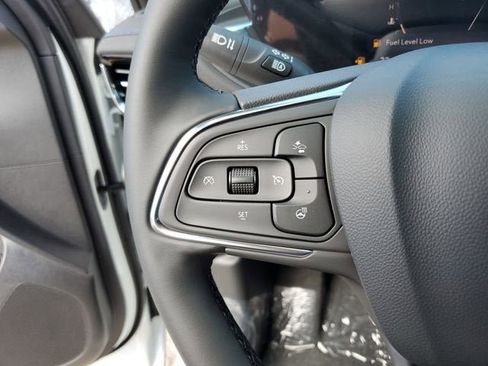 New 2026 Buick Envista Sport Touring w/ Convenience I Package FWD image 27