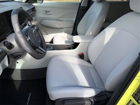 New 2026 Hyundai Kona SEL Sport image 29