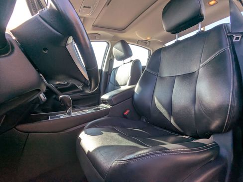 Used 2016 Nissan Altima 2.5 SL w/ 2.5 Technology w/LED Package image 17