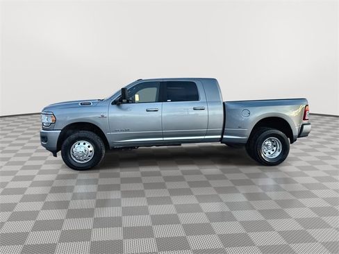 Used 2021 RAM 3500 Big Horn w/ Level 1 Equipment Group image 5