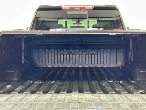 Used 2021 GMC Sierra 2500 Denali w/ Denali Ultimate Package image 14