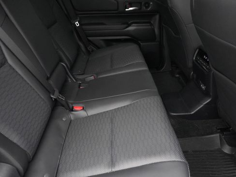 Used 2024 Toyota Land Cruiser w/ Premium Package image 40