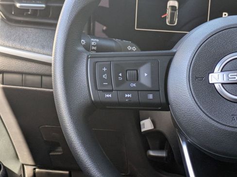 New 2026 Nissan Kicks SV w/ SV Premium Package image 11