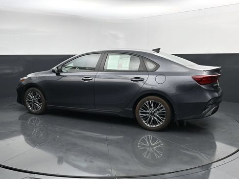 Used 2023 Kia Forte GT-Line FWD image 5