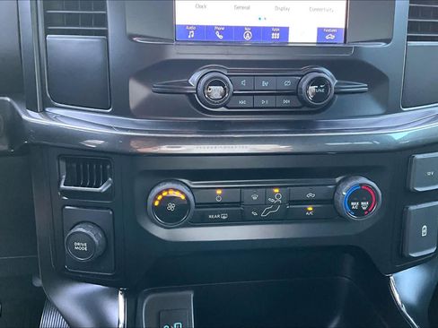 Used 2023 Ford F150 XL w/ STX Appearance Package RWD image 27