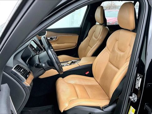 Used 2017 Volvo XC90 T6 Inscription w/ Vision Package image 33