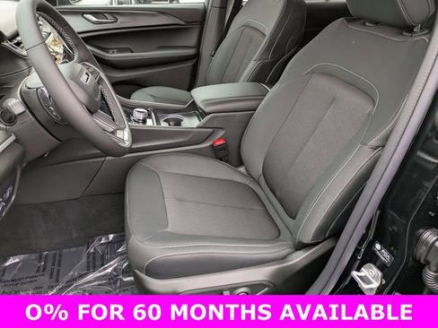 New 2025 Jeep Grand Cherokee Laredo w/ Luxury Tech Group I image 11